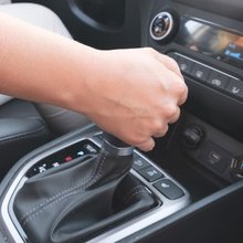 Αυτόματο κιβώτιο ταχυτήτων 