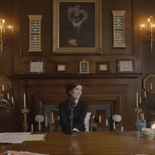 Η οικογένεια Όζμπορν