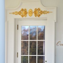 Οβάλ Γραφείο