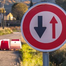Προτεραιότητα οχήματος