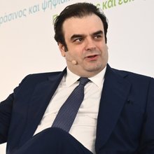 Κυριάκος Πιερρακάκης 