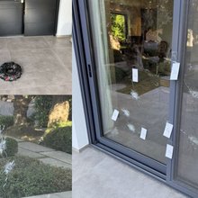 Πυροβολισμοί σε σπίτι επιχειρηματία στη Ρόδο