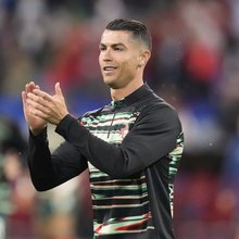 Κριστιάνο Ρονάλντο 