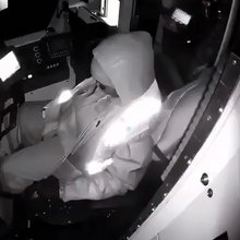 Οδηγός τρένου στο Σαν Φρανσίσκο αποκοιμήθηκε ενώ ο συρμός έτρεχε με 80χλμ/ώρα