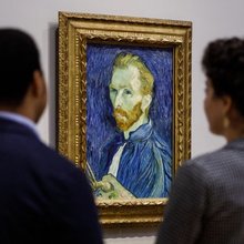 Μια πρωτοποριακή επιστημονική μελέτη έρχεται να επιβεβαιώσει ότι η επαφή με την τέχνη είναι όχι απλώς ευχάριστη, αλλά και ουσιαστικά ωφέλιμη για την ψυχική και σωματική μας υγεία / GETTY