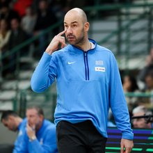 Βασίλης Σπανούλης