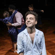 Προμηθέας Αλειφερόπουλος