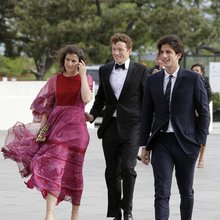 Τατιάνα και Τζακ Σλόσμπεργκ 