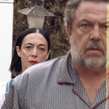 Έλενα Τοπαλίδου, Στάθης Σταμουλακάτος