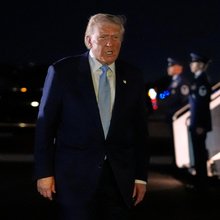 Ντόναλντ Τραμπ