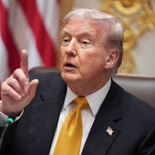 Ντόναλντ Τραμπ