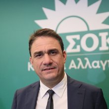 Κώστας Τσουκαλάς