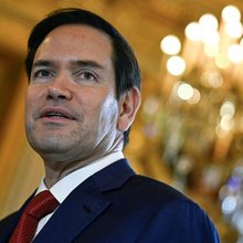 Μάρκο Ρούμπιο