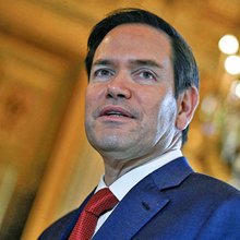 Μάρκο Ρούμπιο