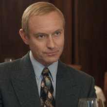 Βλαντιμίρ Πούτιν, Τζουντ Λο