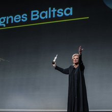 αγνη μπαλτσα 