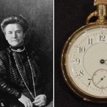 Η απόλυτη ιστορία αγάπης του ζευγαριού