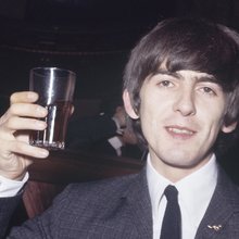 Τζορτζ Χάρισον