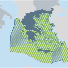 Νέες αντιδράσεις της Τουρκίας στον Θαλάσσιο Χωροταξικό Σχεδιασμό της Ελλάδας