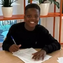 Ο «νέος Γιαμάλ» είναι 11 χρονών παίζει στην Μπαρτσελόνα και η Nike υπέγραψε ήδη συμβόλαιο μαζί του!