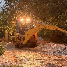 Κακοκαιρία στην Ήπειρο