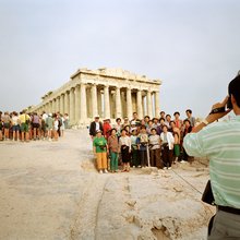 Martin Parr