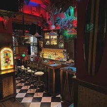 Κόκκινος Λωτός / Φωτογραφία: Instagram