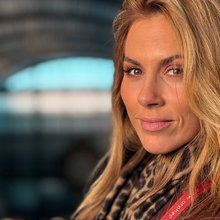 Ντορέττα Παπαδημητρίου / Φωτογραφία: Instagram