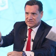 Αδωνις Γεωργιάδης