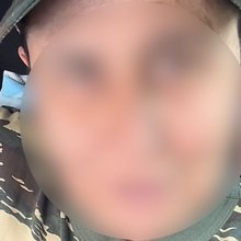 Η αγρότισσα που συνελήφθη στη Λαμία για βίντεο στο TikTok