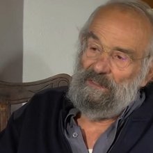 Ο Αλέκος Αλαβάνος στην ΕΡΤ 