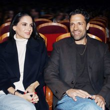 Αλεξάνδρα Νίκα-Κωνσταντίνος Αργυρός