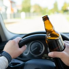 Αλκοόλ και οδήγηση 