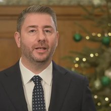 Ανδρουλάκης: Το 2026 ας αποτελέσει εφαλτήριο για μια πιο προοδευτική Ελλάδα