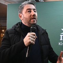 Ανδρουλάκης από Μοσχάτο: Νόμοι και ποιοτική δημοκρατία à la carte -Τρίτη θητεία ΝΔ ισοδυναμεί με συνέχιση των προβλημάτων