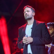 Ο Κωνσταντίνος Αργυρός στο Royal Albert Hall