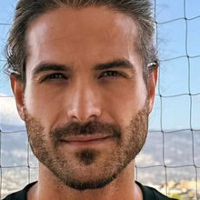 Musician Aris Mougopetros Arrested on Christmas Day Over Domestic Threat Allegations