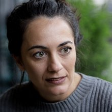 Η Αθανασία Τσουμελέκα