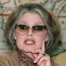 Μπριζιτ Μπαρντο 