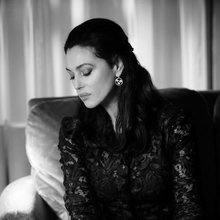 Η Μόνικα Μπελούτσι