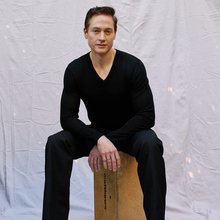 Ο γκουρού της αντιγήρανσης Μπράιαν Τζόνσον 