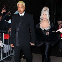 Η Cher με τον σύντροφό της 