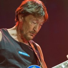 Πέθανε στα 74 του ο διάσημος τραγουδιστής και κιθαρίστας Κρις Ρέα