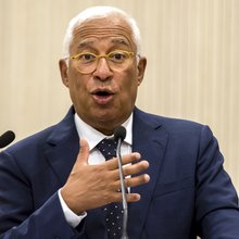 Αντόνιο Κόστα