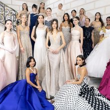 Οι φετινές Débutantes