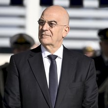 Νίκος Δένδιας