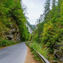 Δρόμος του Διαβόλου