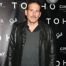 Ο Διαμαντής Καραναστάσης