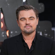 Λεονάρντο Ντι Κάπριο