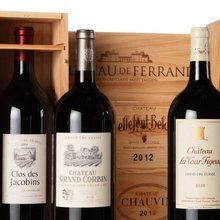 L’Association de Grands Crus Classés de Saint-Emilion